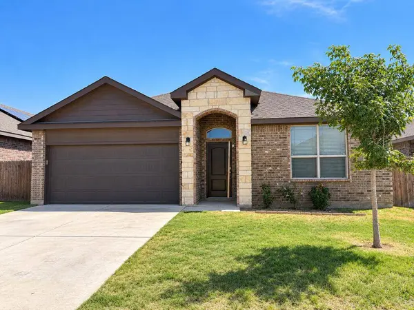 6912 Dipper Road, Odessa, TX 79765