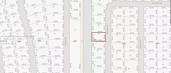 2356 Bolton Ave SW, Palm Bay, FL 32908