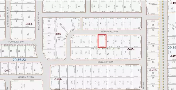 1344 Elne Rd SW, Palm Bay, FL 32908