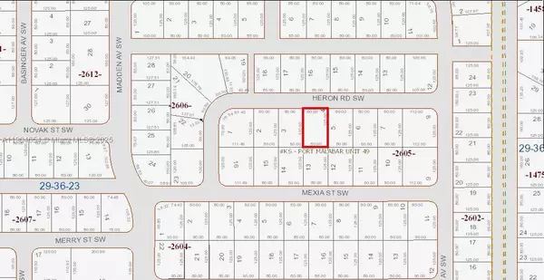 638 Heron Rd SW, Palm Bay, FL 32908