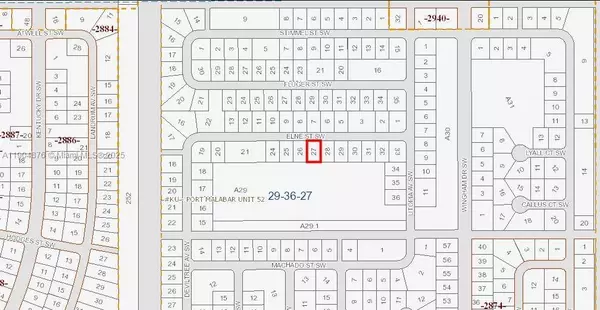 1344 Elne Rd SW, Palm Bay, FL 32908