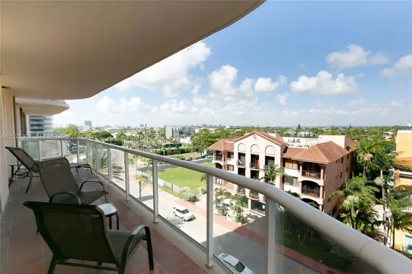 8855 Collins Ave #6F, Surfside, FL 33154