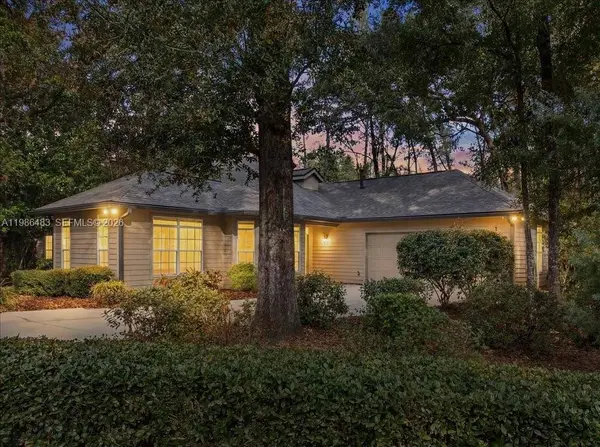 4412 SW 101st Dr, Gainesville, FL 32608