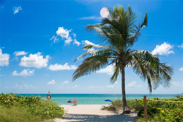 8855 Collins Ave #6F, Surfside, FL 33154