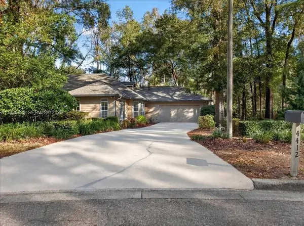 4412 SW 101st Dr, Gainesville, FL 32608