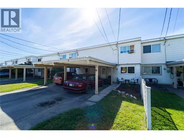 700 Collingwood DR #4, Kamloops, BC V2B6B9