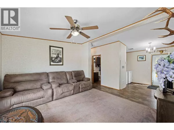 3710 Louis Creek Road, Barriere, BC V0E2E0