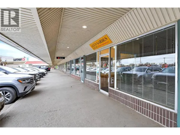 750 Fortune DR #17, Kamloops, BC V2B2L2