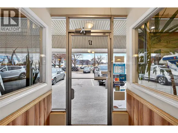 750 Fortune DR #17, Kamloops, BC V2B2L2