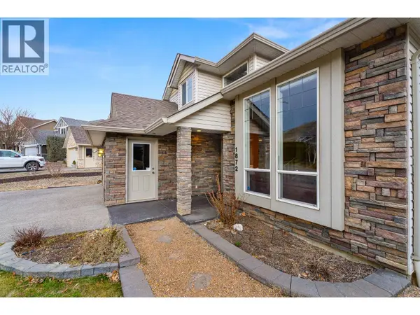 1872 Red Tail Crescent, Kamloops, BC V2B8S9