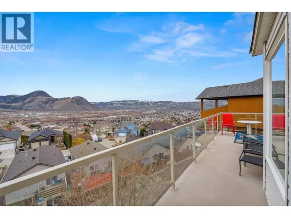 1872 Red Tail Crescent, Kamloops, BC V2B8S9