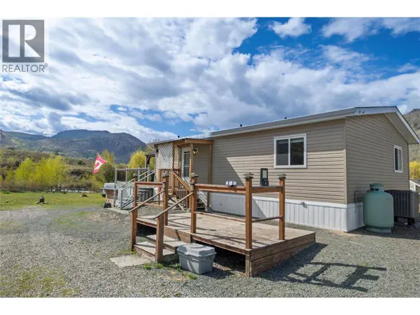 3710 LOUIS CREEK Road, Barriere, BC V0E1E0