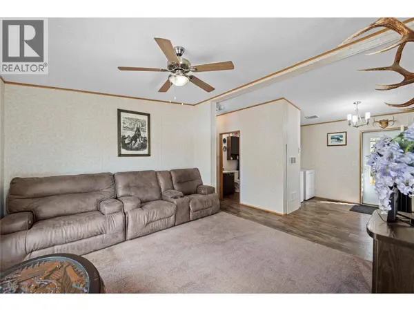 3710 LOUIS CREEK Road, Barriere, BC V0E1E0