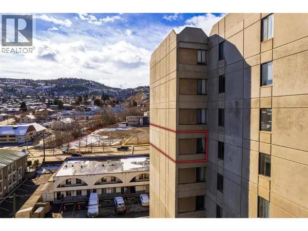 525 Nicola ST #703, Kamloops, BC V2C6J5