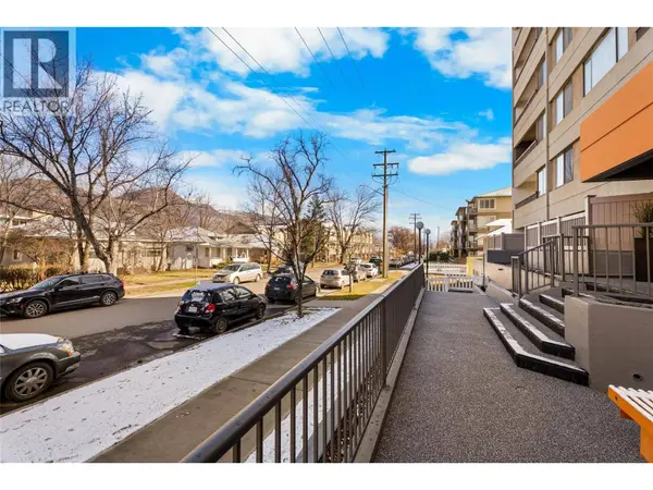 525 Nicola ST #703, Kamloops, BC V2C6J5