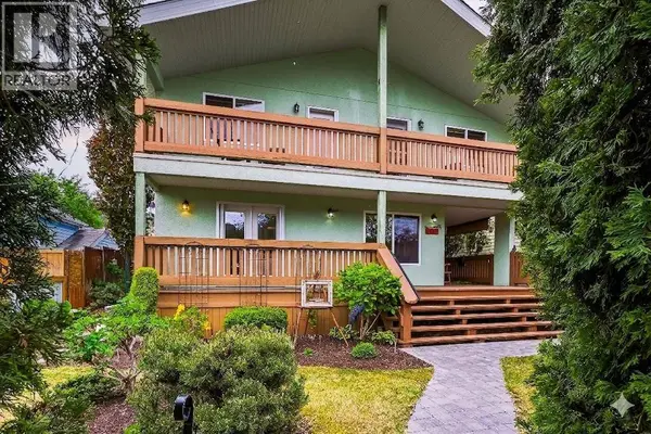 1127 Columbia Street, Kamloops, BC V2C2W3