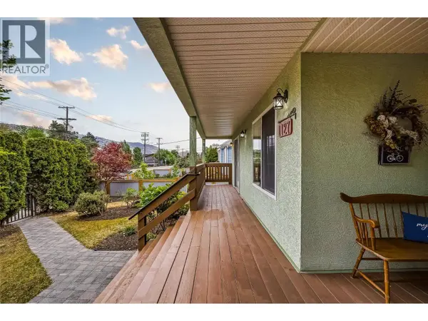 1127 Columbia Street, Kamloops, BC V2C2W3