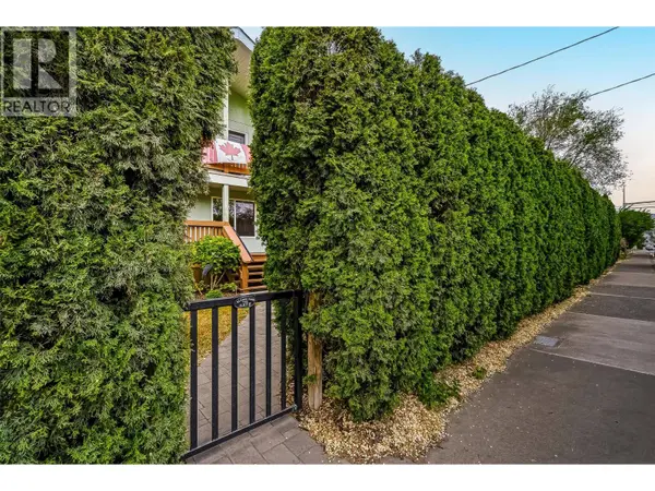 1127 Columbia Street, Kamloops, BC V2C2W3
