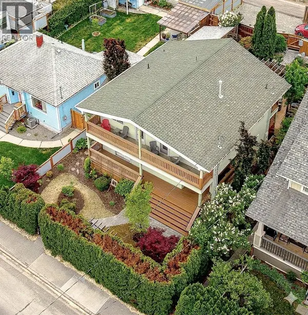 1127 Columbia Street, Kamloops, BC V2C2W3