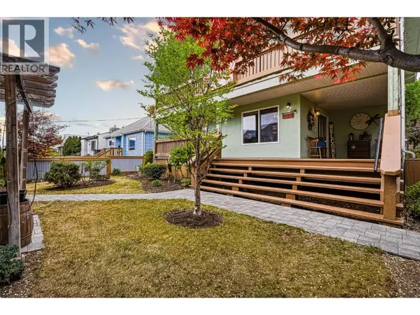 1127 Columbia Street, Kamloops, BC V2C2W3