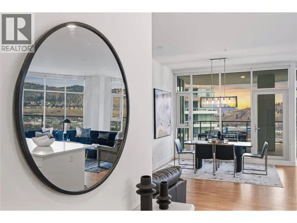 1232 Ellis ST #1403, Kelowna, BC V1Y0J6