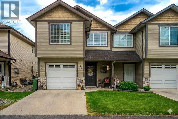 1836 Greenfield AVE #43, Kamloops, BC V2B8T2