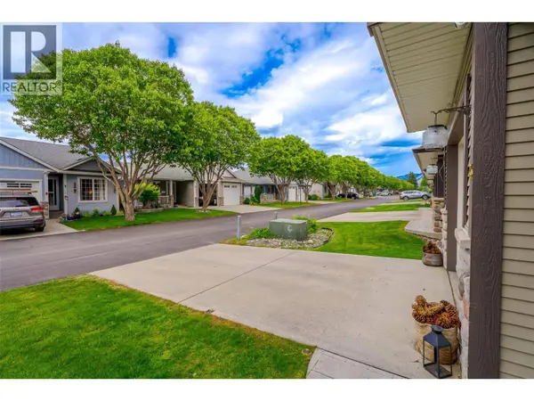 1836 Greenfield AVE #43, Kamloops, BC V2B8T2