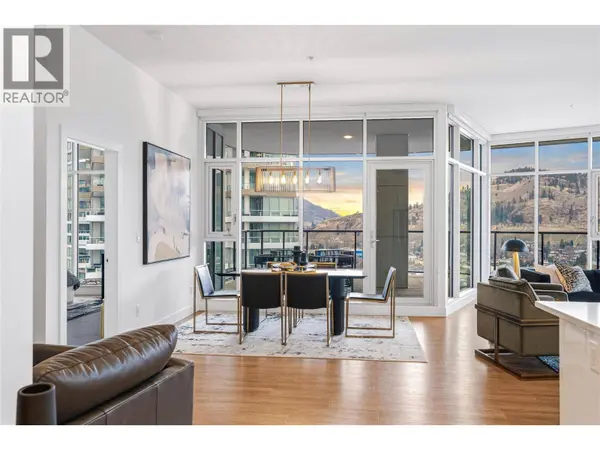 1232 Ellis ST #1403, Kelowna, BC V1Y0J6