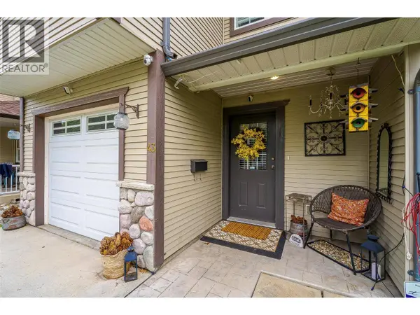 1836 Greenfield AVE #43, Kamloops, BC V2B8T2