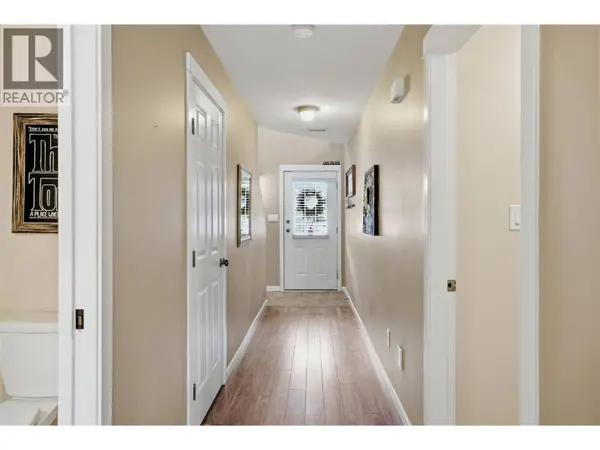 1836 Greenfield AVE #43, Kamloops, BC V2B8T2