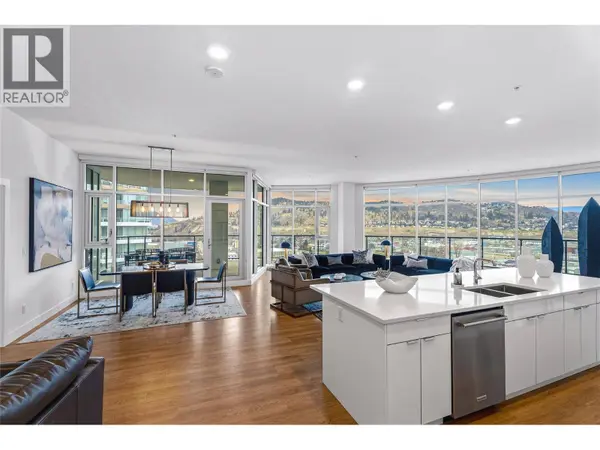 1232 Ellis ST #1403, Kelowna, BC V1Y0J6