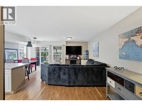 1836 Greenfield AVE #43, Kamloops, BC V2B8T2