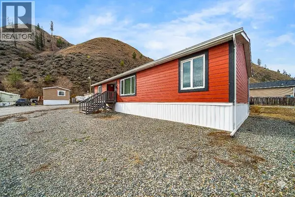 7155 Dallas DR #B11, Kamloops, BC V2C4T1
