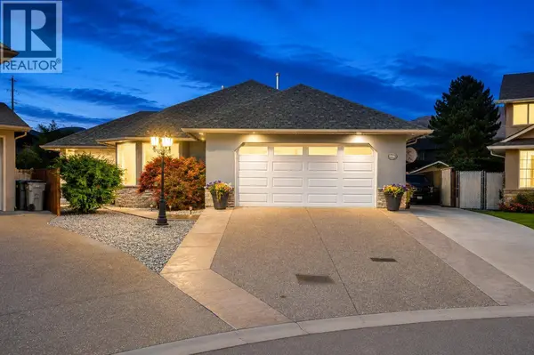 996 Arlington Court, Kamloops, BC V2B8T4