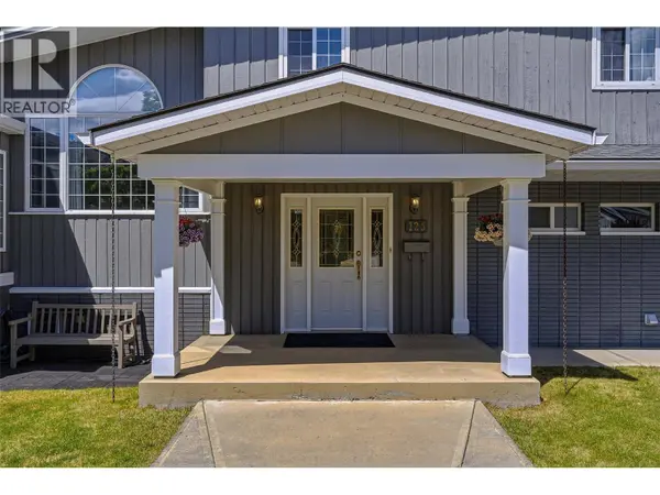 125 Corry Place, Penticton, BC V2A3S2