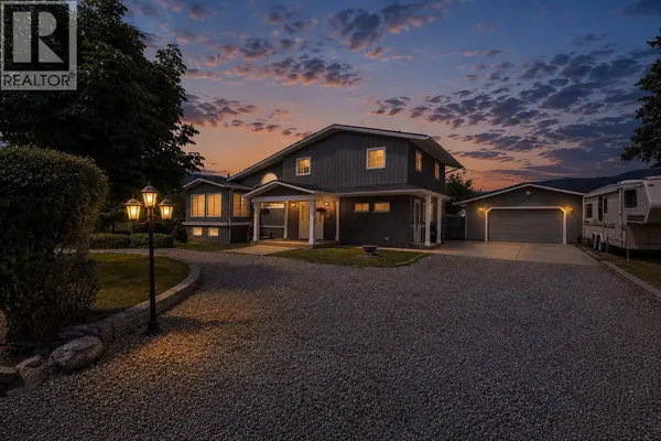 125 Corry Place, Penticton, BC V2A3S2