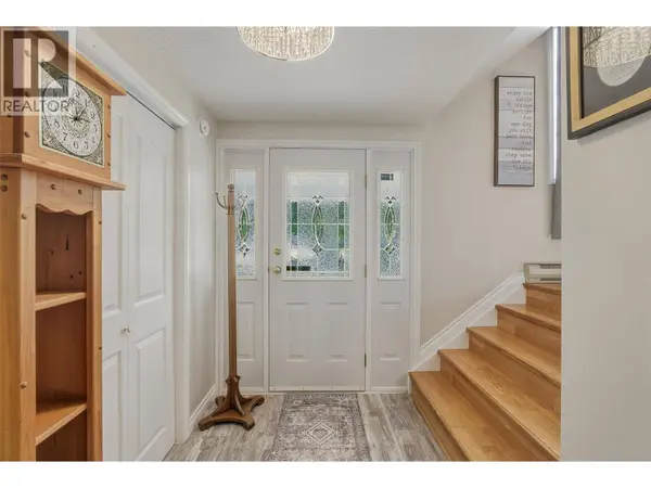 125 Corry Place, Penticton, BC V2A3S2