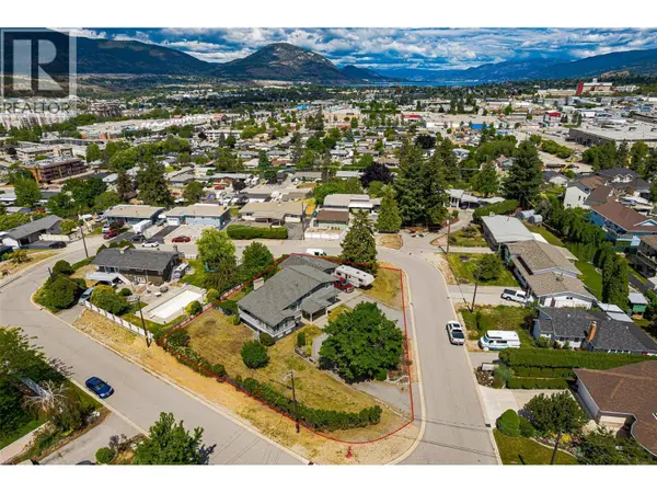 125 Corry Place, Penticton, BC V2A3S2