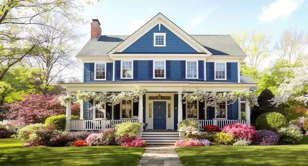 Top Tips to Boost Your Home’s Curb Appeal in New Bedford,Donald Wagnon