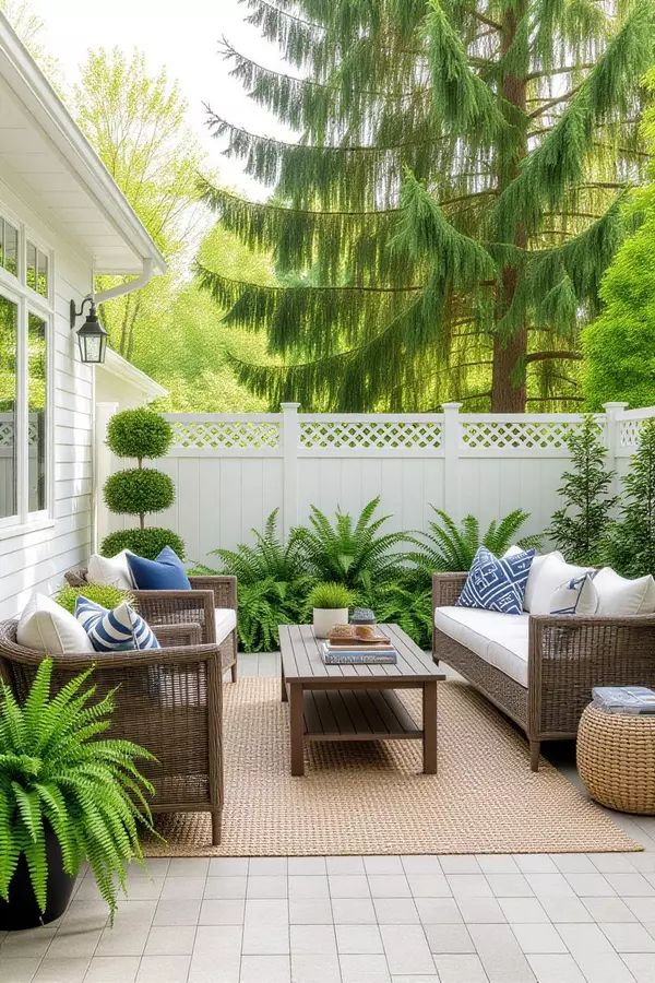 Staging Secrets for Selling Your Home This Fall on the SouthCoast