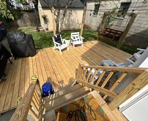 657 County St, New Bedford, MA 02740