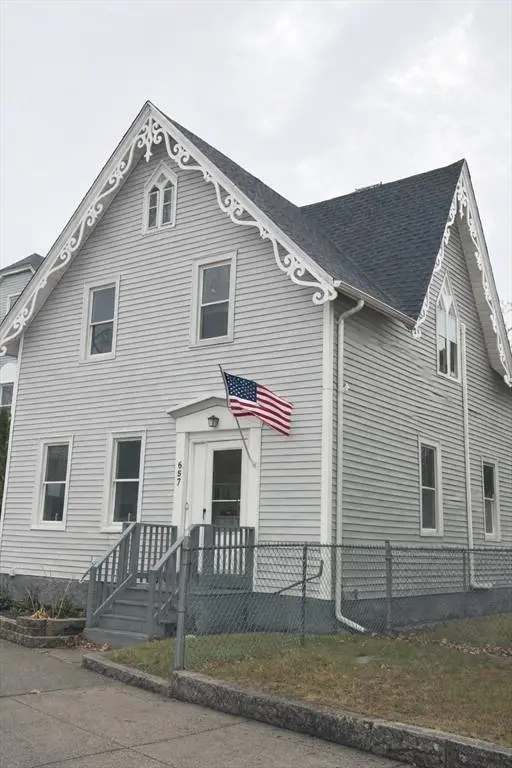657 County St, New Bedford, MA 02740