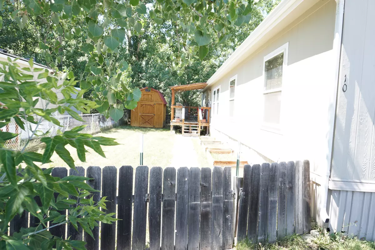 Billings, MT 59105-1822,10 Attika St N