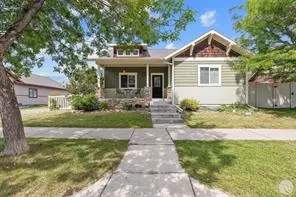 1748 Stony Meadow Ln, Billings, MT 59101-8953