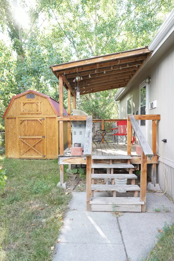 Billings, MT 59105-1822,10 Attika St N