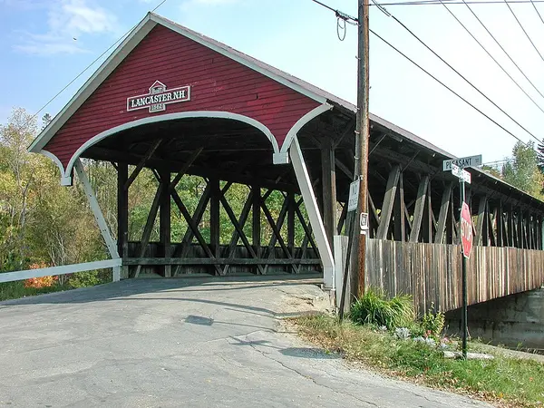Mechanic_Street_Covered_Bridge_Lancaster_NH