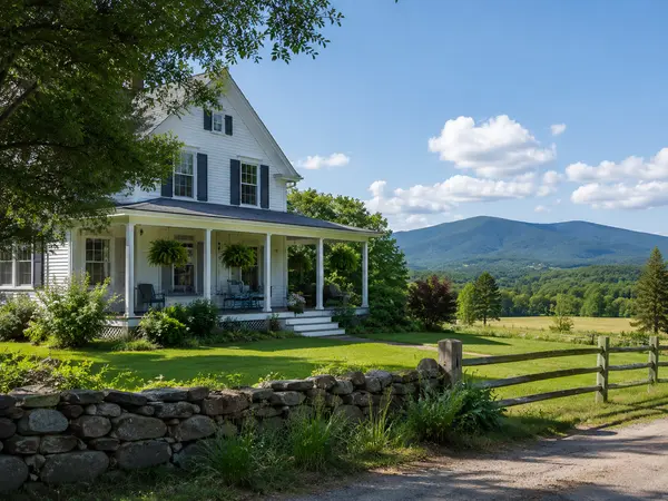 Farm House