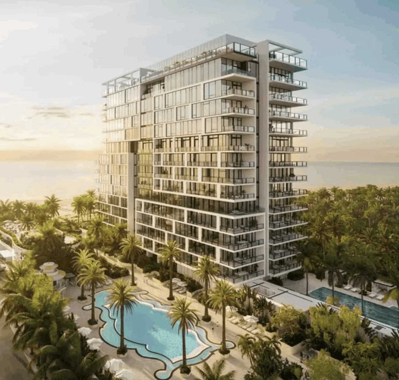 Rosewood Residences Miami Beach