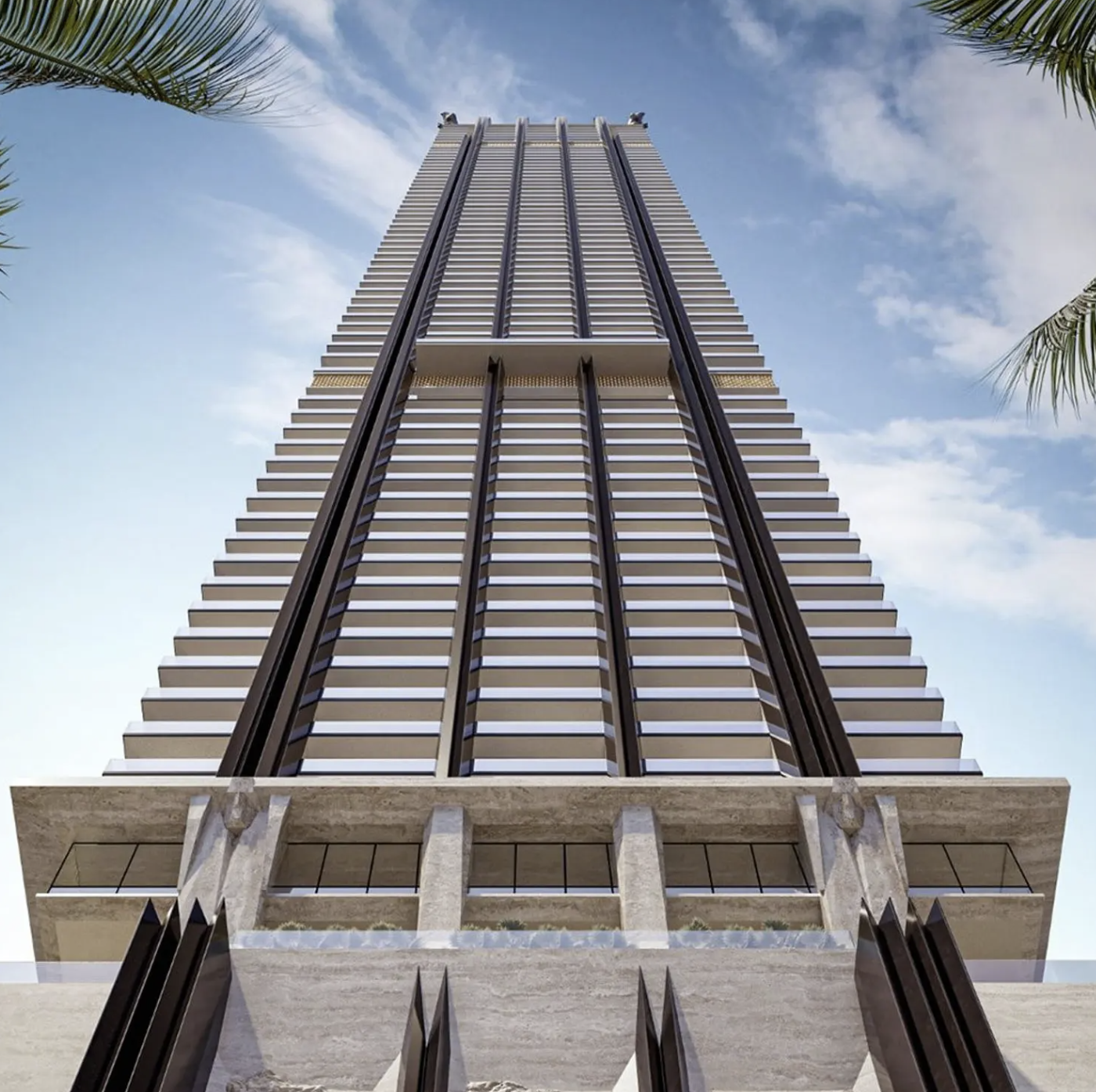 Dolce & Gabbana Residences Miami