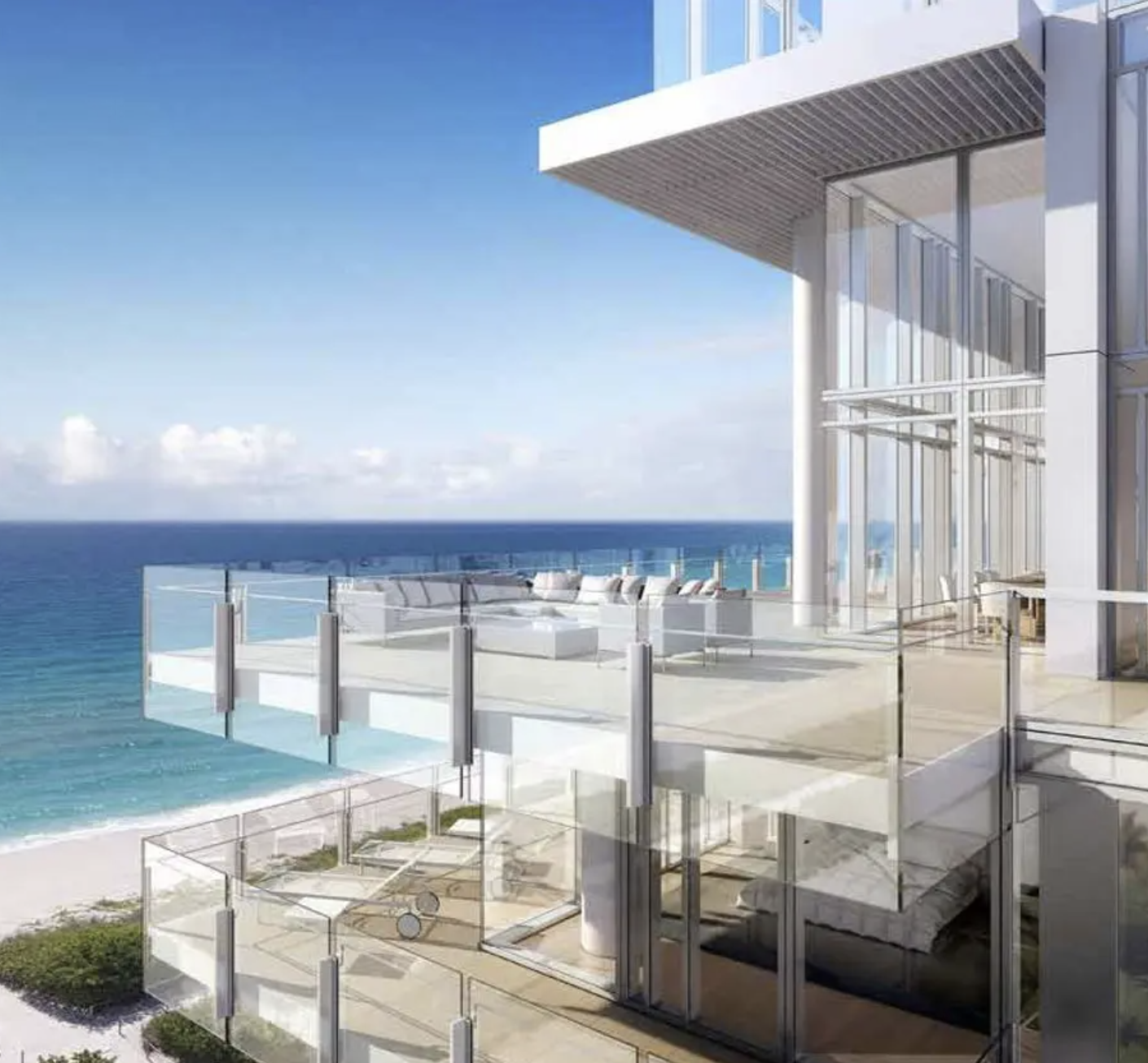 Surf Club Four Seasons